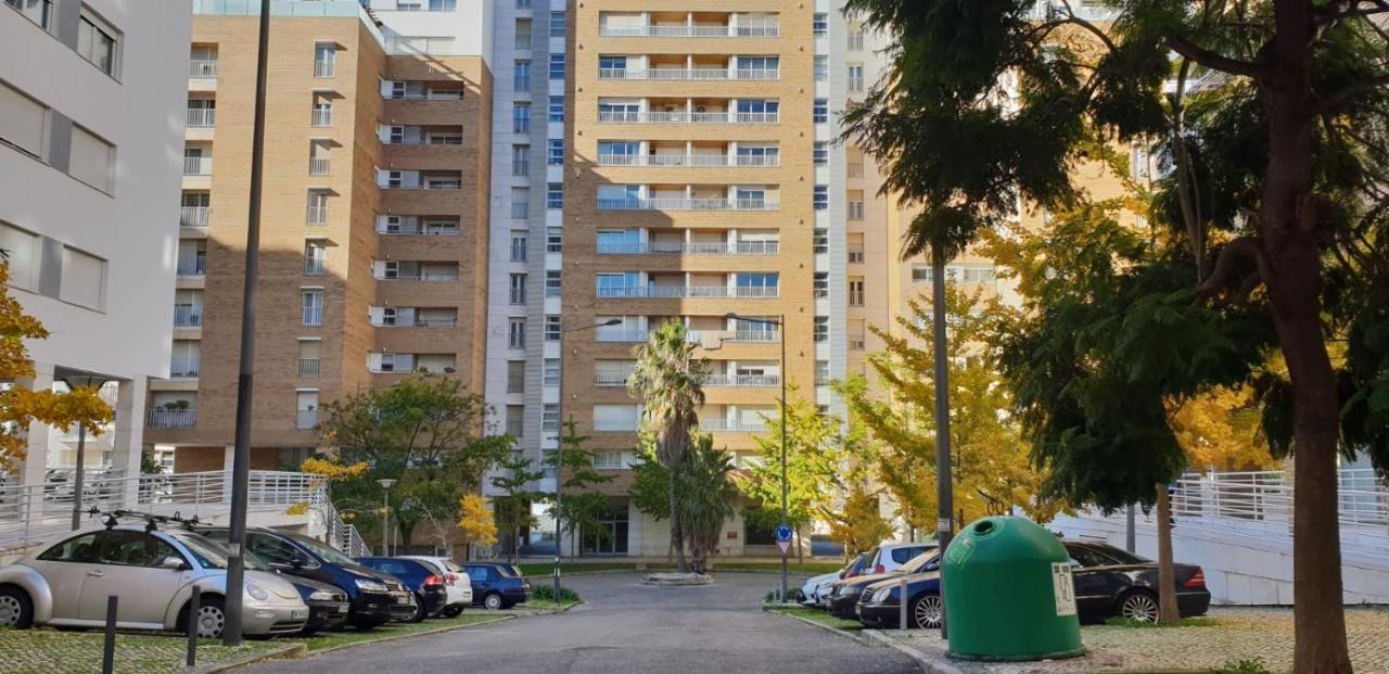My Holiday Home In Lissabon Exterior foto