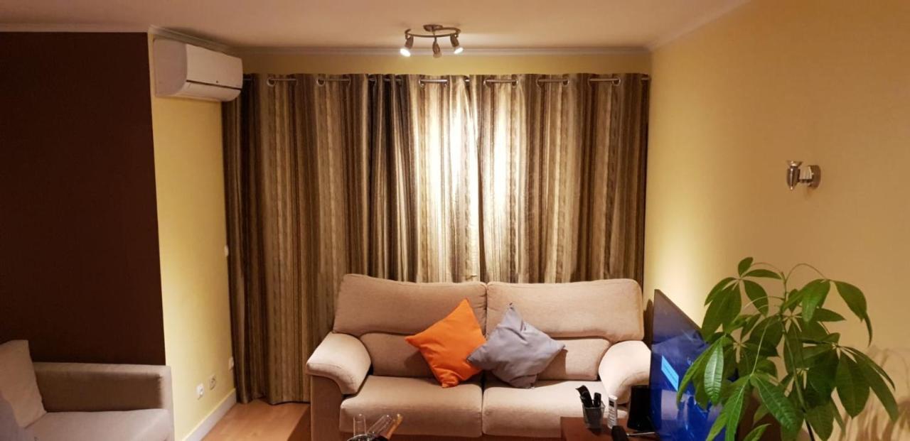 My Holiday Home In Lissabon Exterior foto