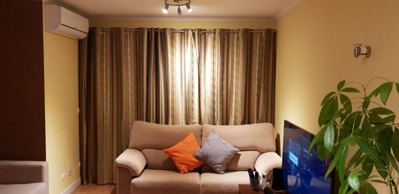 My Holiday Home In Lissabon Exterior foto