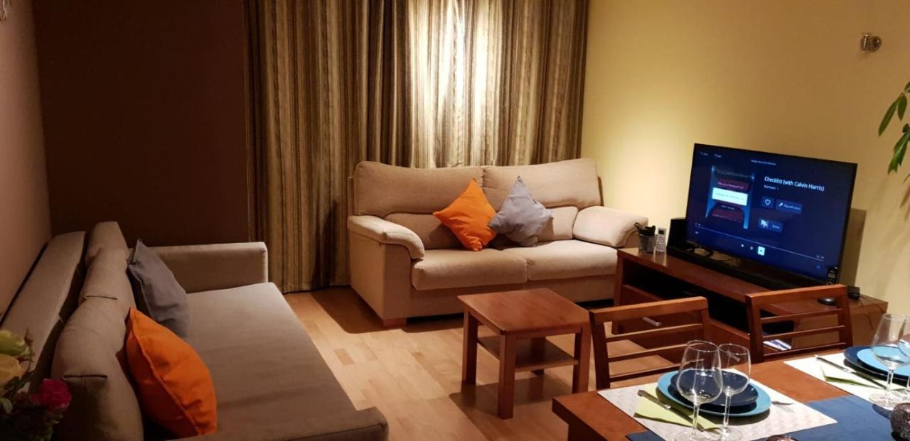 My Holiday Home In Lissabon Exterior foto